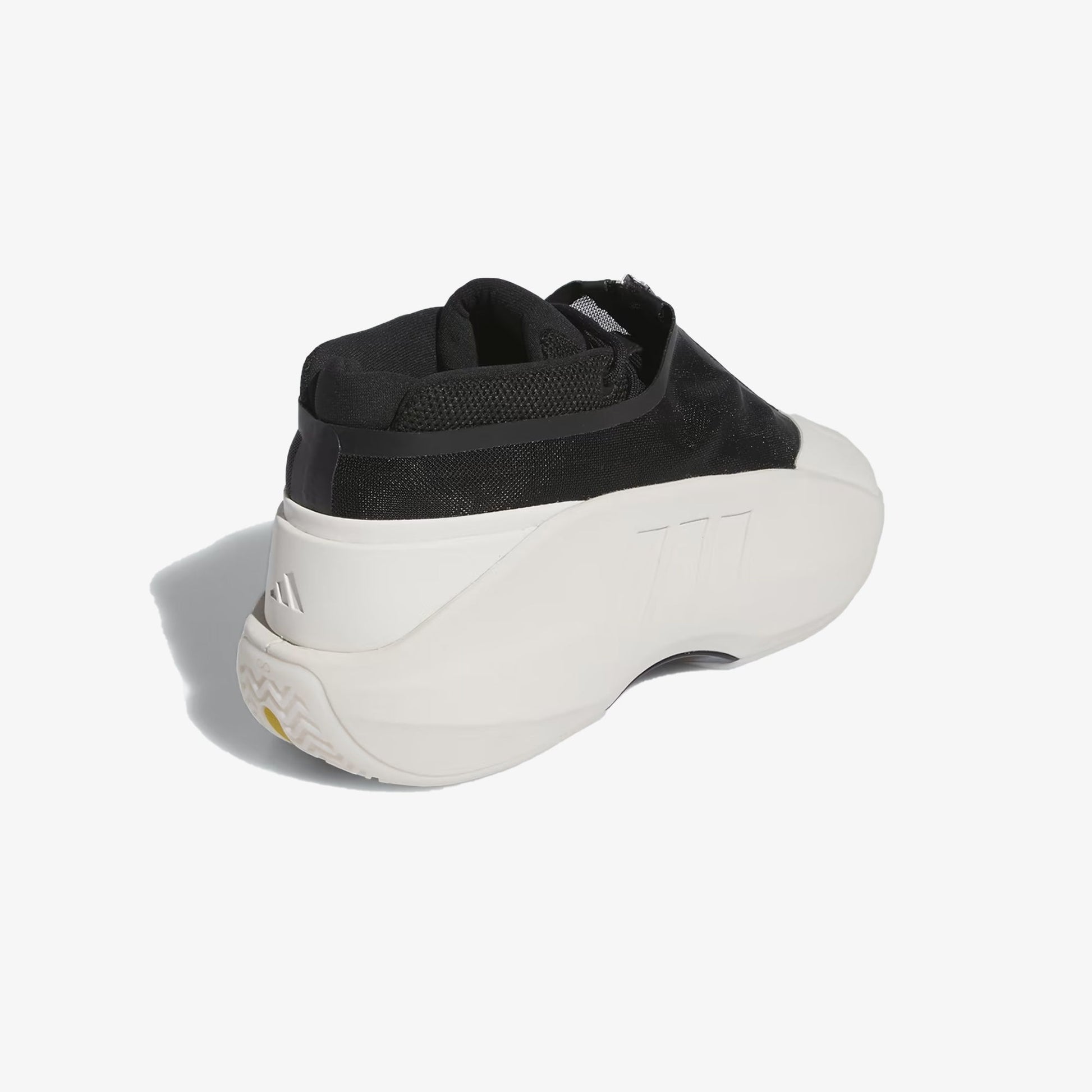 Adidas | CRAZY IIINFINITY  { TALC/CORE BLACK/PULSE OLIVE
