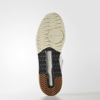 adidas AW BBall Lo Alexander Wang White