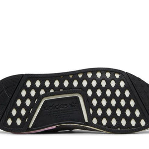 adidas NMD R1 Light Granite Clear Orange (Women's)