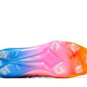 adidas Adizero Afterburner 9 NWV Hispanic Heritage Beam Pink Cloud White Pulse Blue