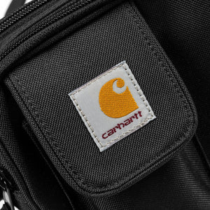 Carhartt | ESSENTIALS BAG { BLACK