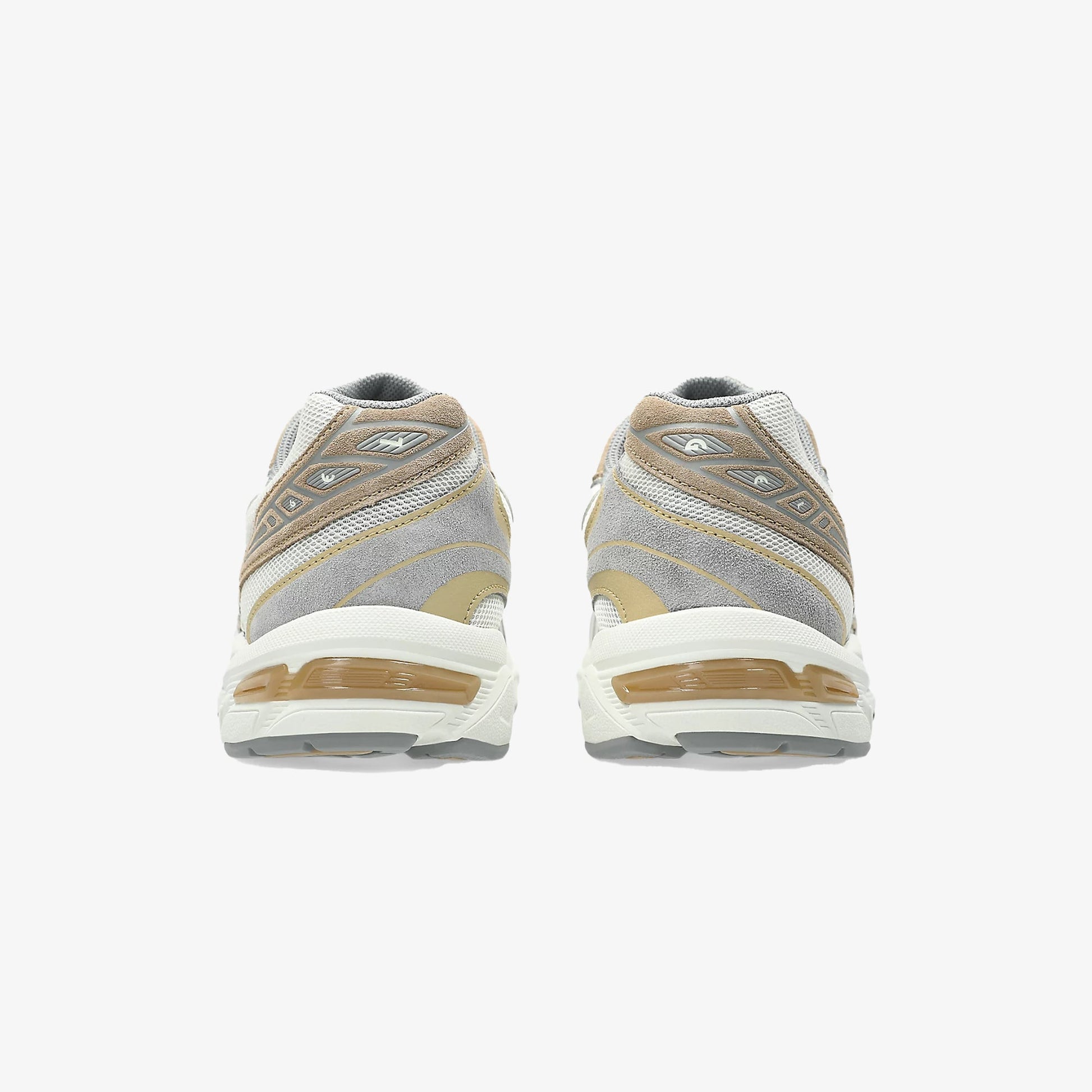 ASICS | GEL-1130 { PALE OAK/CLAY GREY
