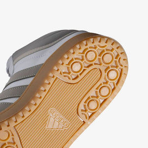 ADIDAS ORIGINALS | HOOPS 4.0 MID IKD { FTWWHT/GRETWO/GUM3