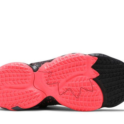 adidas D.O.N. Issue #2 Marvel Venom (Kids)