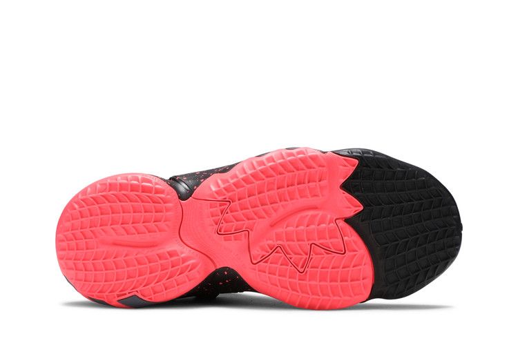 adidas D.O.N. Issue #2 Marvel Venom (Kids)