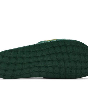 adidas Golf Adilette Boost Slide Extra Butter Happy Gilmore