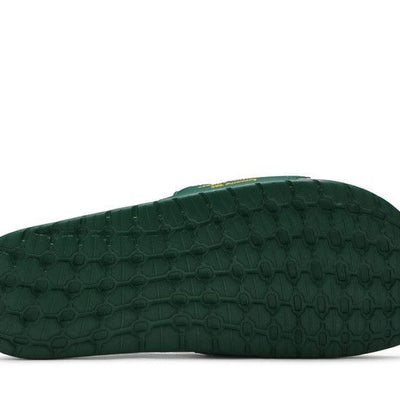 adidas Golf Adilette Boost Slide Extra Butter Happy Gilmore
