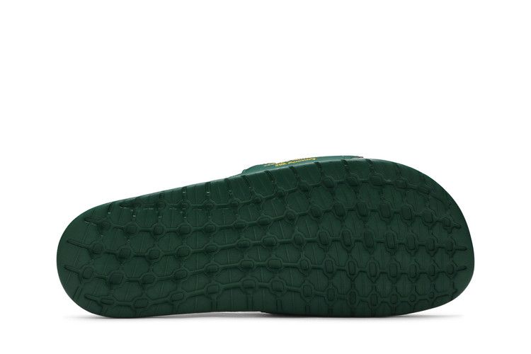 adidas Golf Adilette Boost Slide Extra Butter Happy Gilmore