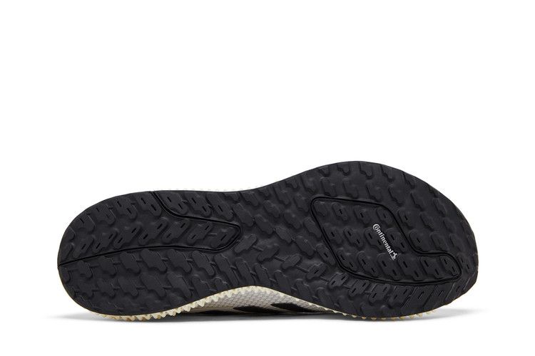 adidas 4DFWD 2 Cloud White Black