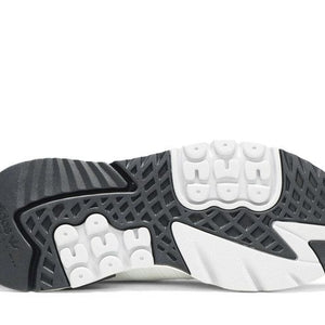 adidas Nite Jogger Cloud White
