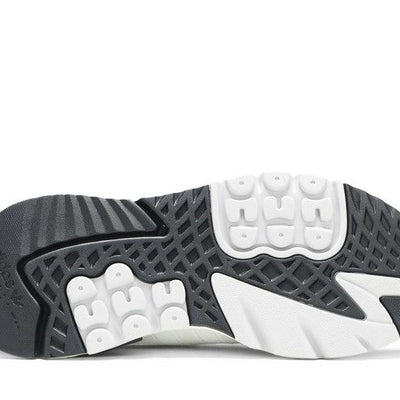 adidas Nite Jogger Cloud White