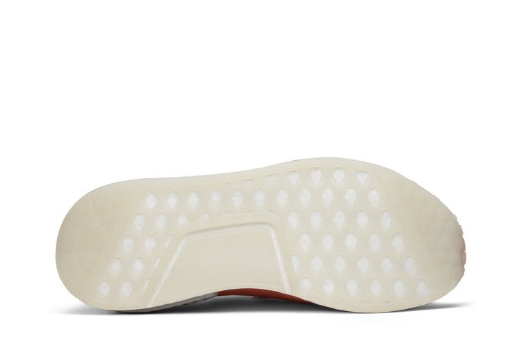 adidas NMD R1 Trace Orange