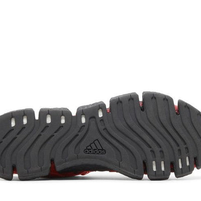 adidas Climacool Vento Scarlet Black Gold