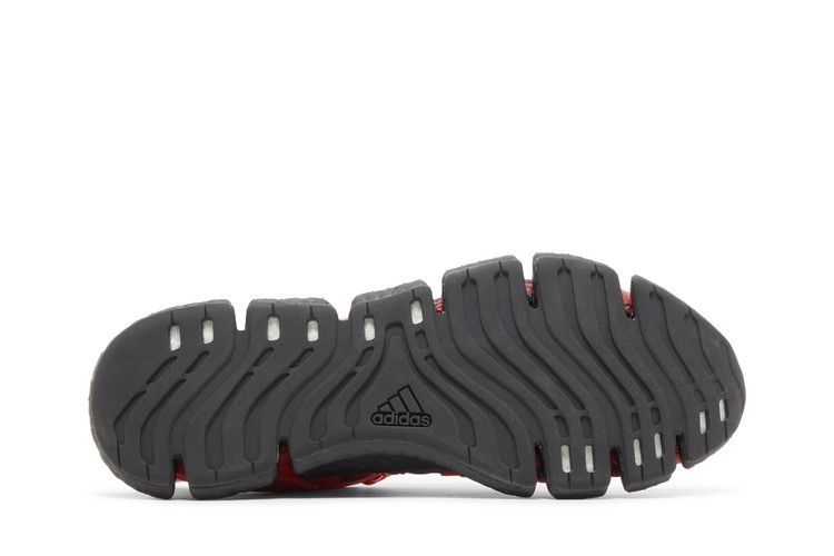 adidas Climacool Vento Scarlet Black Gold