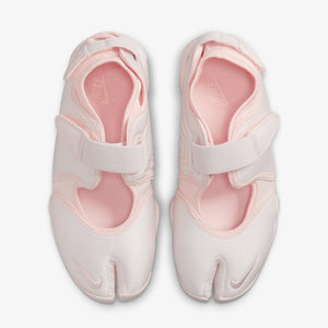 NIKE | AIR RIFT SE { LIGHT SOFT PINK/LIGHT SOFT PINK