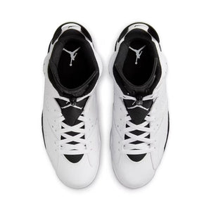 Jordan 6 Retro Reverse Oreo