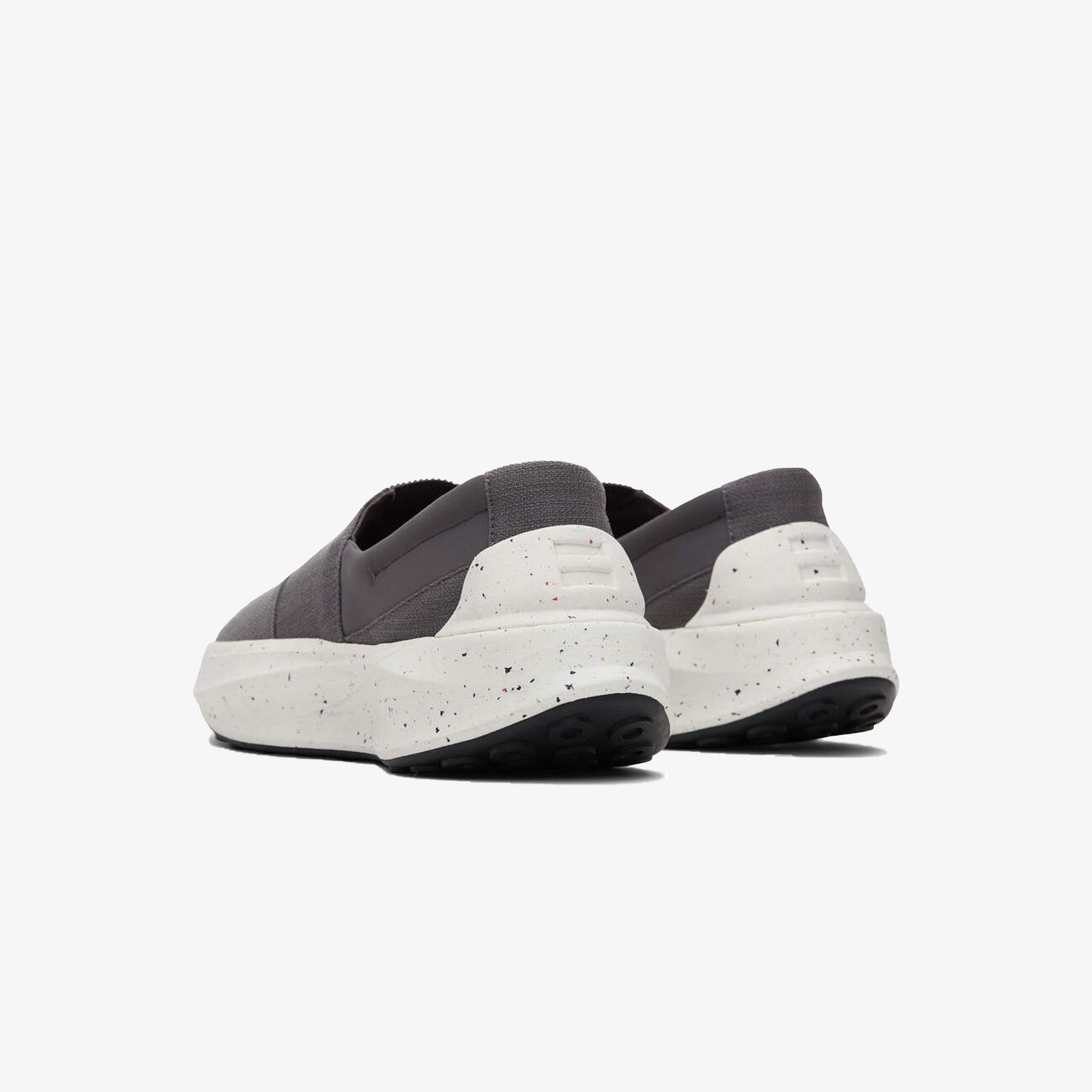 Toms | GAMMA ECO-TRAINERS  { PAVEMENT GREY