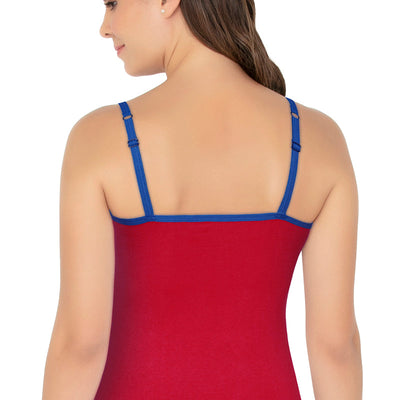 Modal Camisole - Cerise