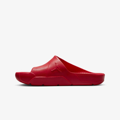 Jordan | POST SLIDES  { UNIVERSITY RED