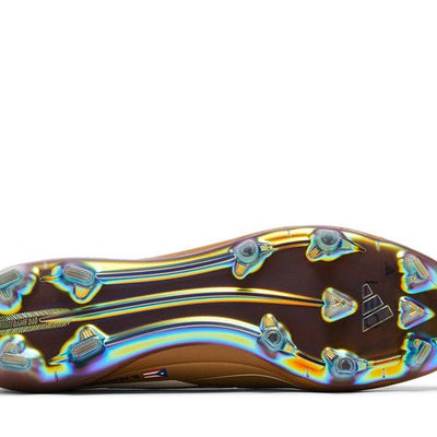 adidas Adizero F50 Elite FG Bad Bunny Lionel Messi La Voz De Los Fans