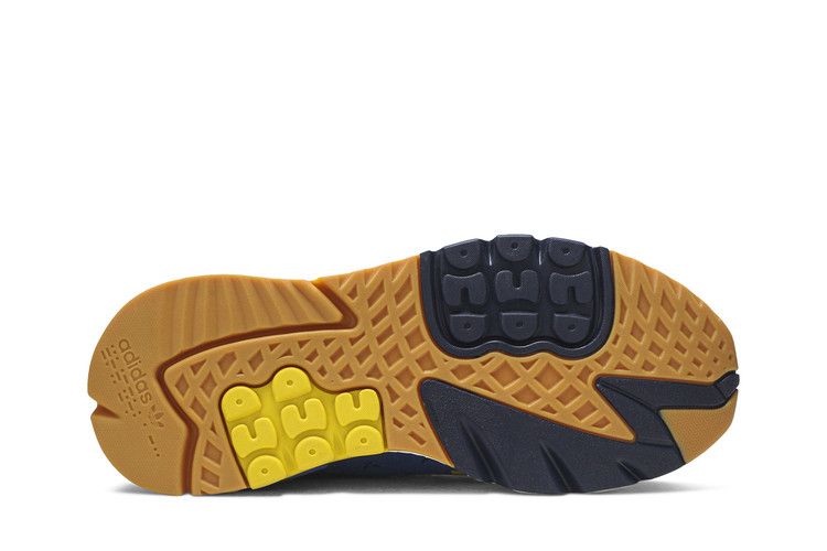 adidas Nite Jogger Ninja Time In