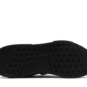 adidas NMD R1 Black Carbon Metallic