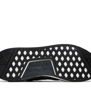 adidas NMD R1 Camo Black Grey