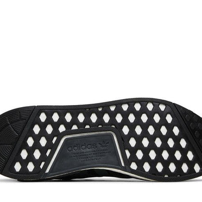 adidas NMD R1 Camo Black Grey