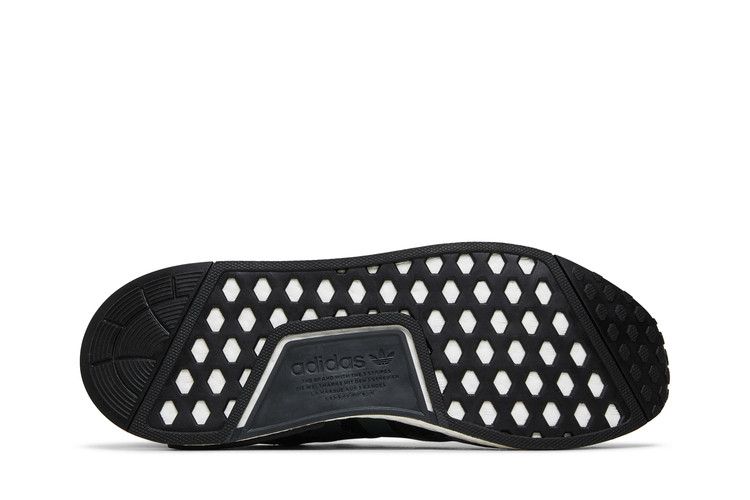 adidas NMD R1 Camo Black Grey