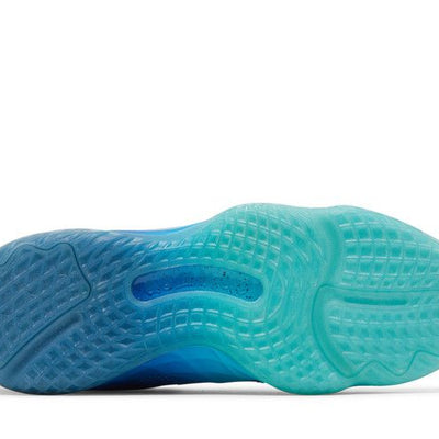 adidas D.O.N. Issue #3 Ninja Time In Blue