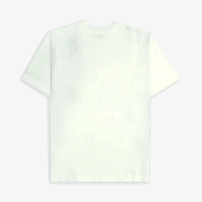 JAYWALKING | AURA T-SHIRT { WHITE