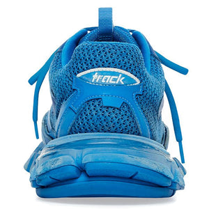 Balenciaga Track.3 Blue