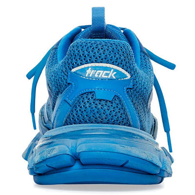 Balenciaga Track.3 Blue