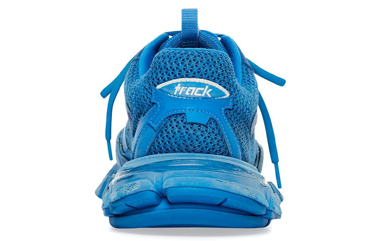 Balenciaga Track.3 Blue