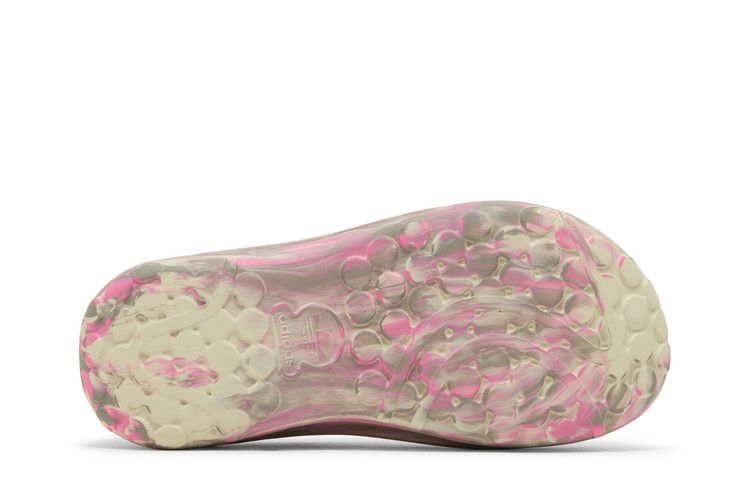 adidas adiFOM Stan Smith Mule Sand Lucid Pink (Women's)