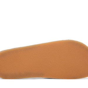 adidas Adilette Cork Slides Pulse Mint Legend Ink Light Purple