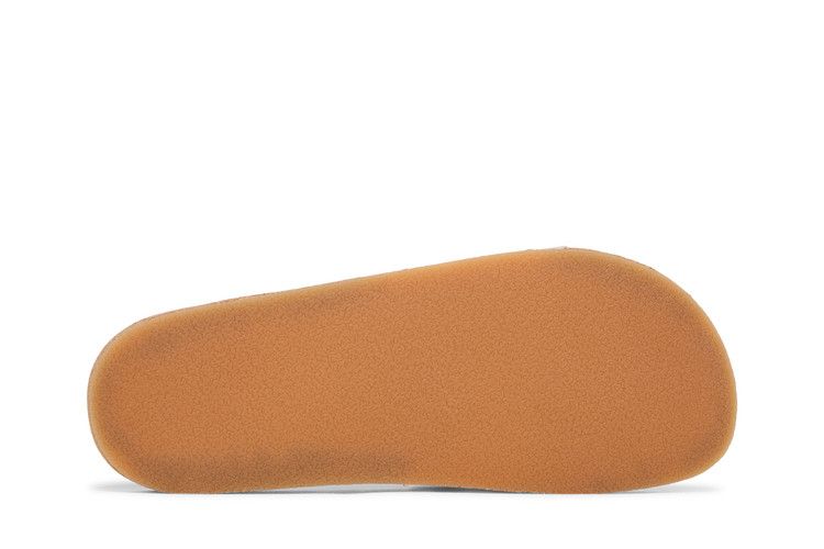 adidas Adilette Cork Slides Pulse Mint Legend Ink Light Purple