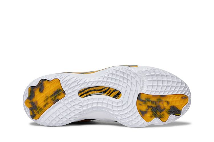 adidas D.O.N Issue #3 Bel Air The Jersey