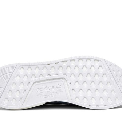 adidas NMD R1 SNS Datamosh 2.0 Blue Night