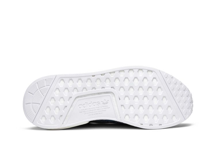 adidas NMD R1 SNS Datamosh 2.0 Blue Night