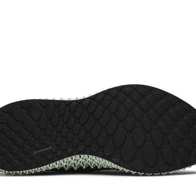 adidas Alphaedge 4D Black Iridescent