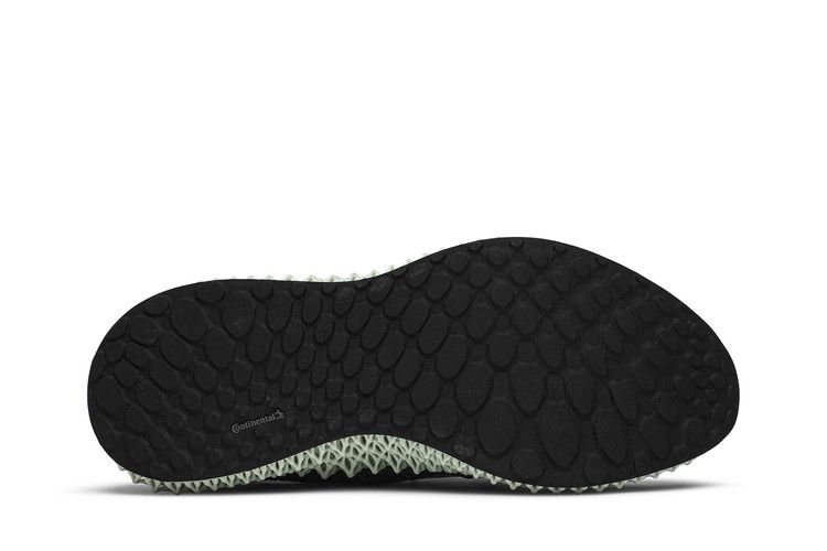 adidas Alphaedge 4D Black Iridescent
