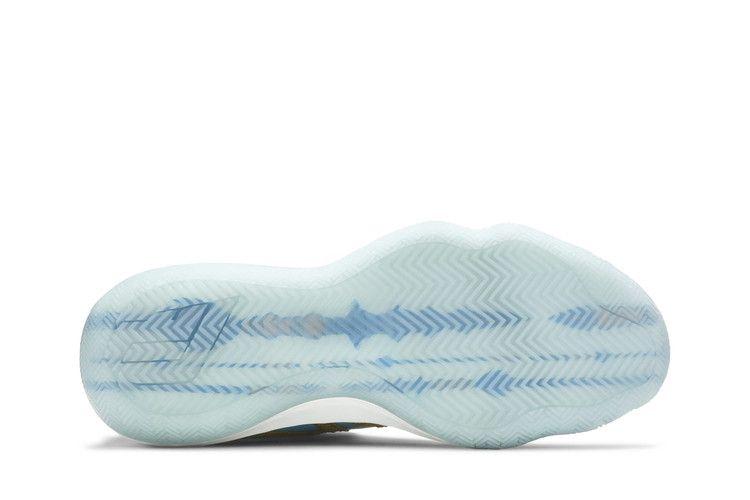adidas Dame 6 GCA Five Generals