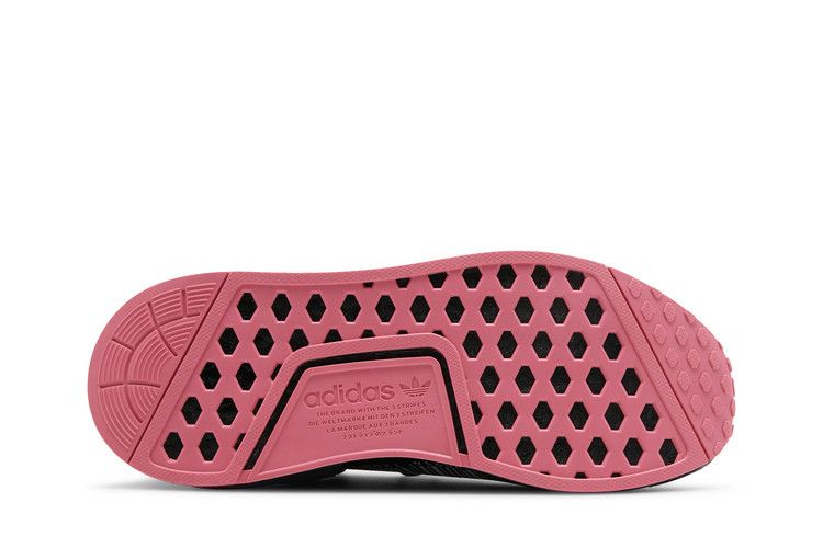 adidas NMD R1 V2 Damian Lillard