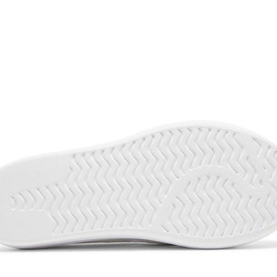 adidas adiFOM Superstar Triple White