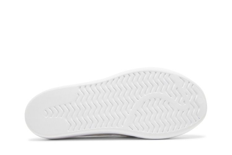 adidas adiFOM Superstar Triple White