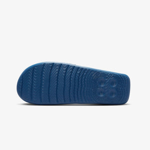 Nike | AIR MAX CIRRO  { PURE PLATINUM/COURT BLUE-COURT BLUE