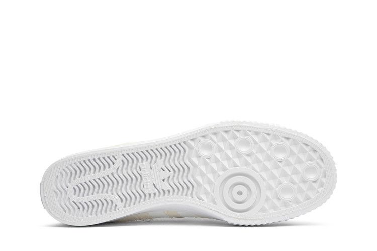 adidas Nizza Donald Glover Off White