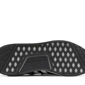 adidas NMD R1 Primeblue Black White