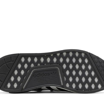 adidas NMD R1 Primeblue Black White